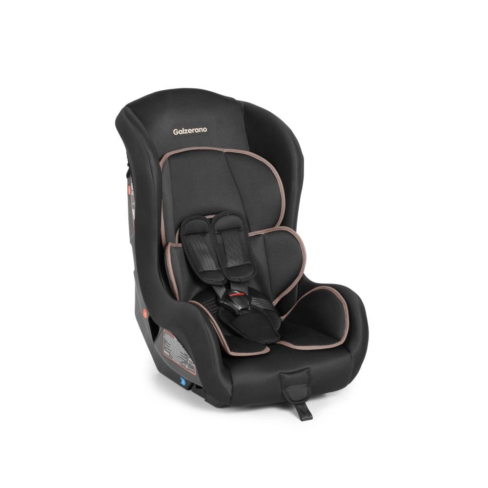 Cadeira Infantil Para Carro Galzerano Maximus 8012GR 0 A 25Kg