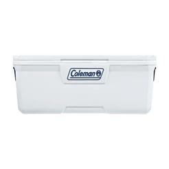 Caixa Térmica 150QT 141L Marine Xtreme Coleman