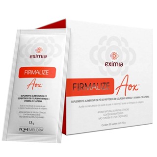 Eximia Firmalize Aox 30 Saches