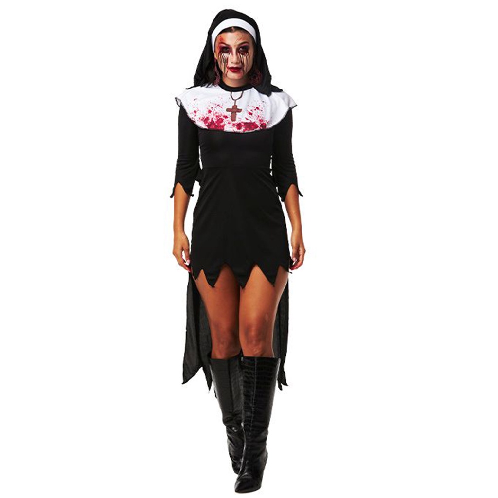 15 Melhores Fantasias de Halloween Femininas, image size:1024x1024