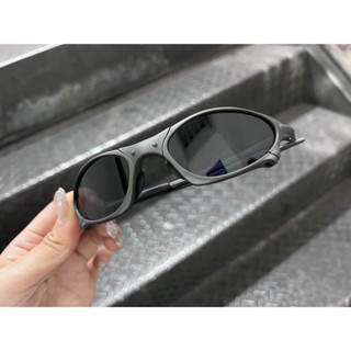 Oculos de Sol PNY Masculino Pinada Metal Lente Polarizadas