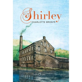 Shirley - Martin Claret