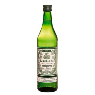 Vermouth Dolin Dry 750ml