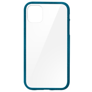 Capa Para iPhone 11 Pro Max Anti-Impacto Crystal Matter Laut - Indigo