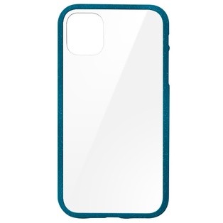 Capa Para iPhone 11 anti-impacto alta proteção Crystal Matter Laut - Indigo