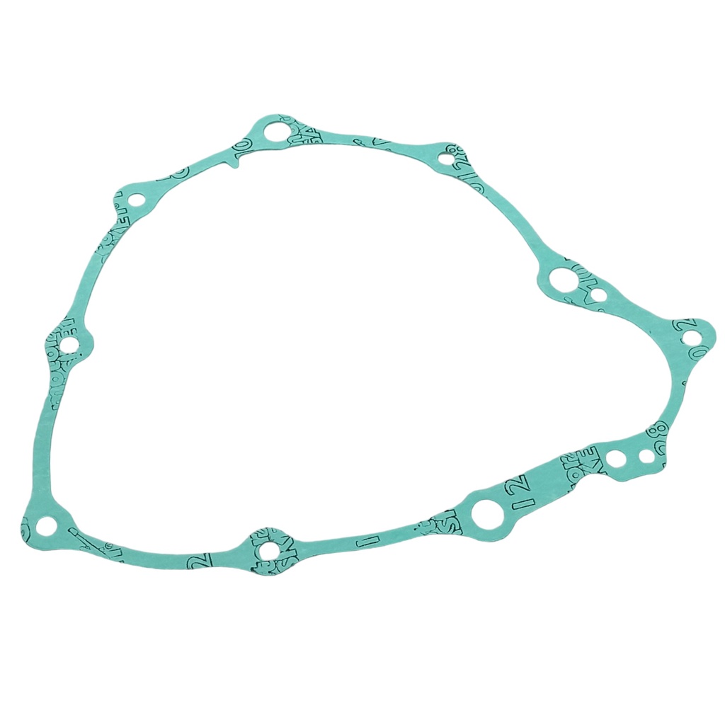 Junta Tampa Lateral Esquerda Nx 400 Falcon 1999 2000 2001 2002 a 2008 Nx 400i Falcon 2013 2014 2015 em Oferta na Shopee