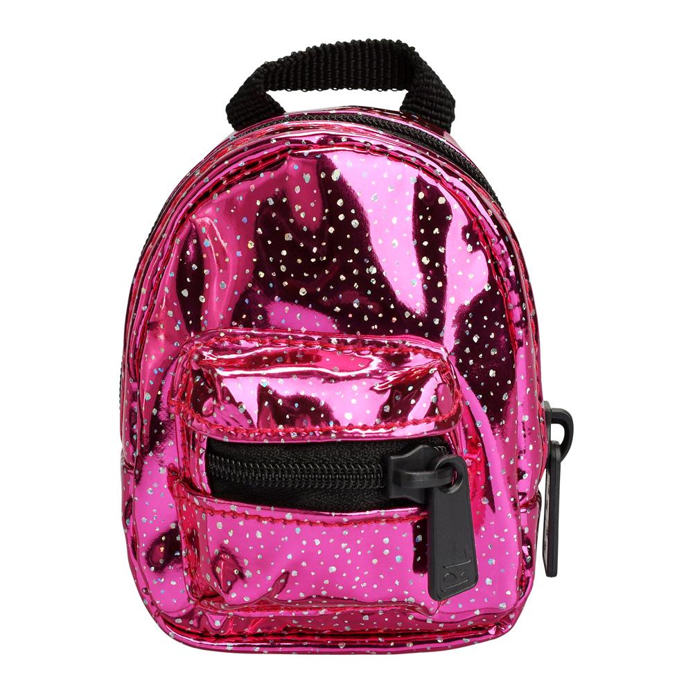 Real Little - Mini Mochilas Colecionáveis - Rosa em Oferta na Shopee