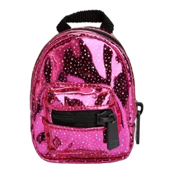 Real Little - Mini Mochilas Colecionáveis - Rosa