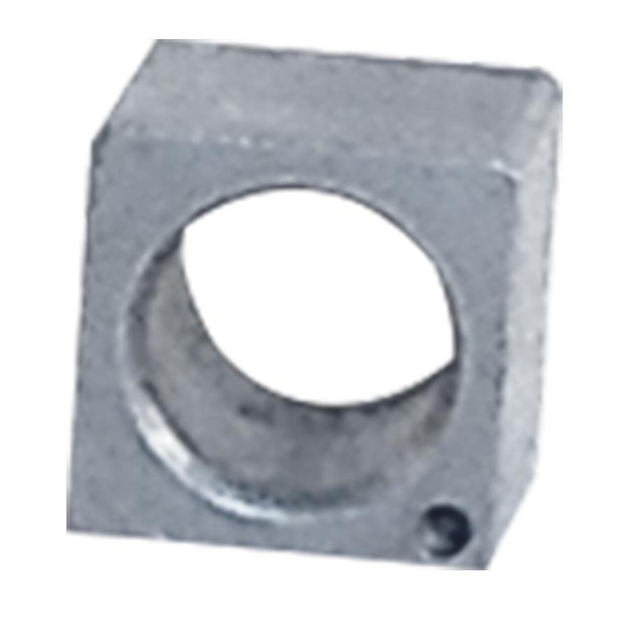 Bloco Deslizante Dentes Serrilha Overlock Kingtex Sh6003 SH6004 SH6005