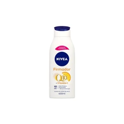 Loção Hidratante Nivea Firmadora Q10 Plus 400ml