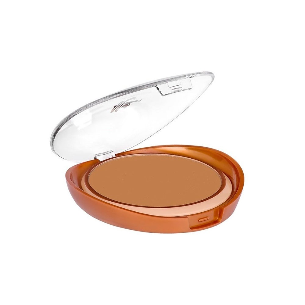 Pó Compacto Marchetti Refil 04 em Oferta na Shopee