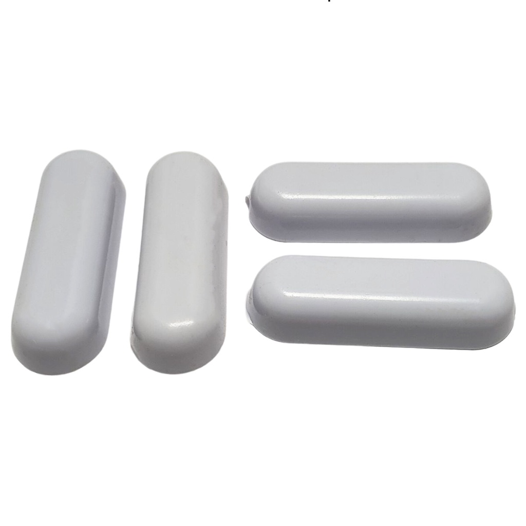 Conjunto Batedor Assento Sanitário Branco Deca Monte Carlo Vogue Plus - BTR0117 em Oferta na Shopee