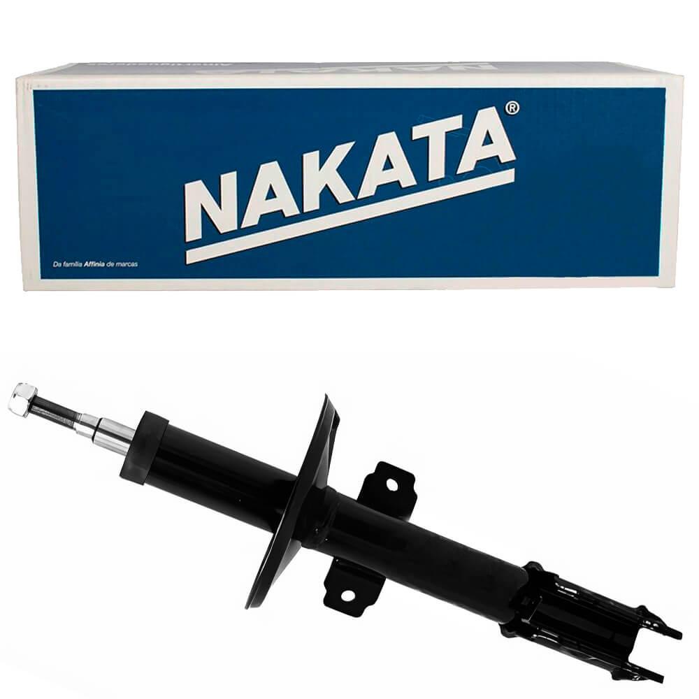 Amortecedor Captur Duster Dianteiro Motorista Passageiro em Oferta na Shopee