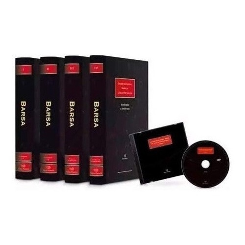 Coleção Grande Dicionário Barsa da Língua Portuguesa (Novo, Lacrado)