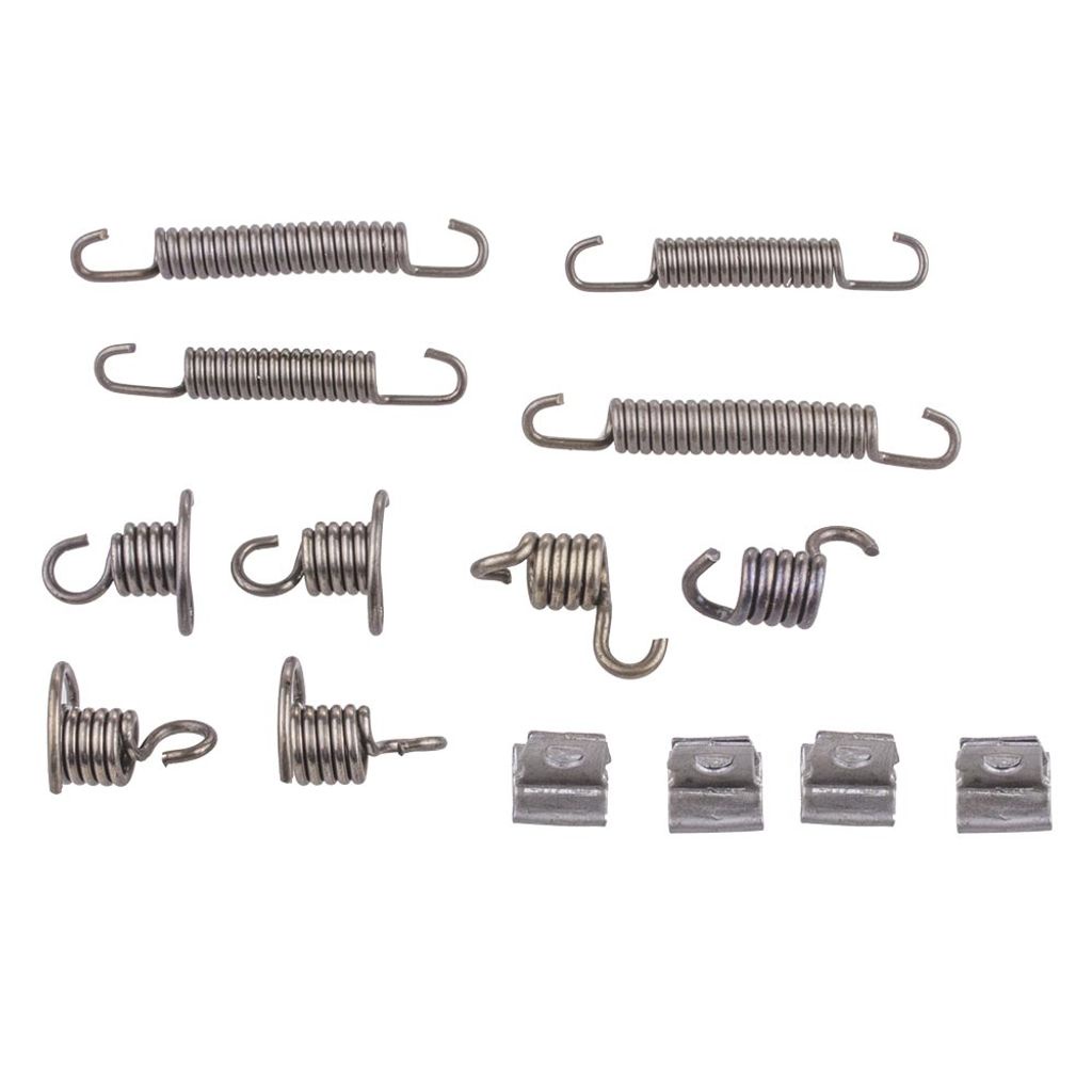 Reparo Molas Sapata Ford Corcel 1968 a 1986 - 202928 - 302
