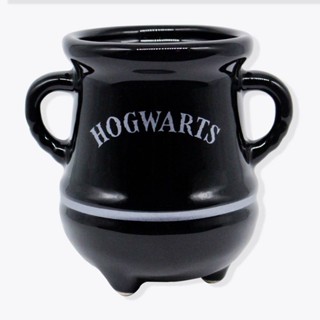 Caneca 3D Poção Hogwarts Prata - Harry Potter