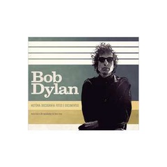 Bob Dylan - História Discografia Fotos e Documentos de Brian Southall