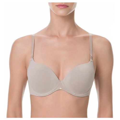 Sutiã Push Up Liz Alquimia 51805 Taça B Ao Dd em Oferta na Shopee
