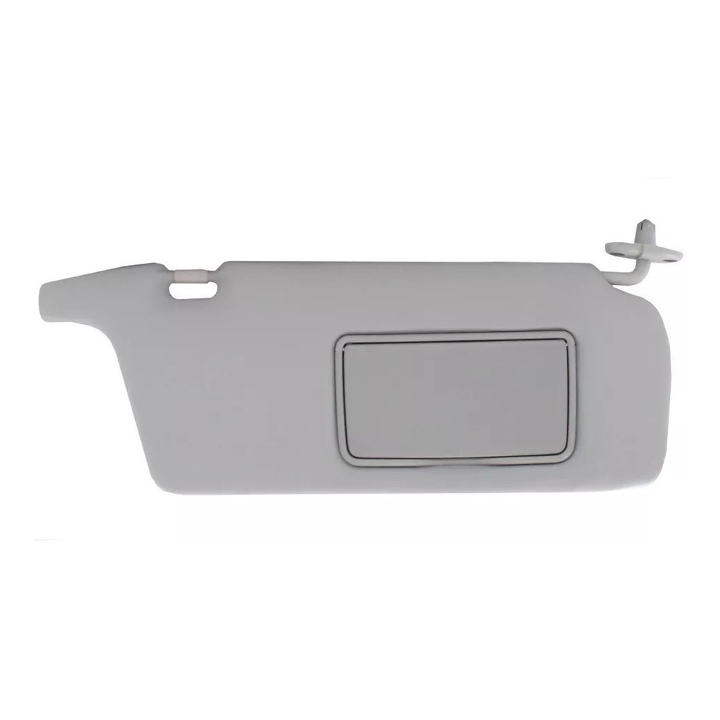 Quebra Sol Para Sol Honda Civic 2001 04 05 2006 Lado Direito