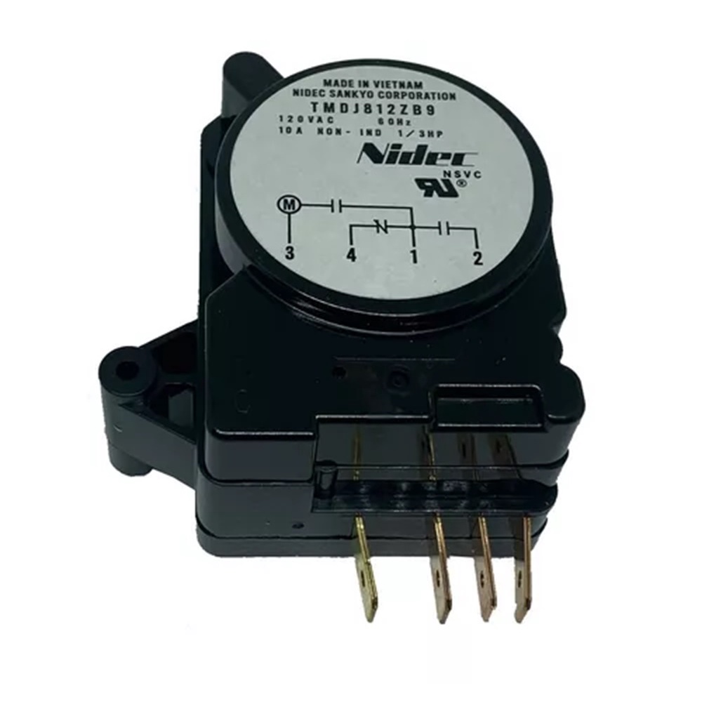 Timer Degelo Electrolux DF/34/DF37/DF35 TMDJ812ZB9 64484483