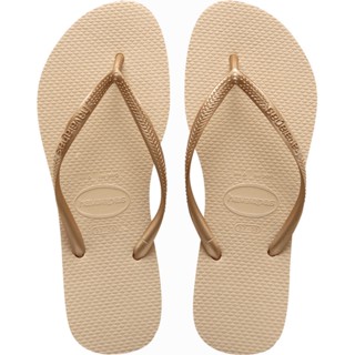 Chinelo Havaianas Slim Areia