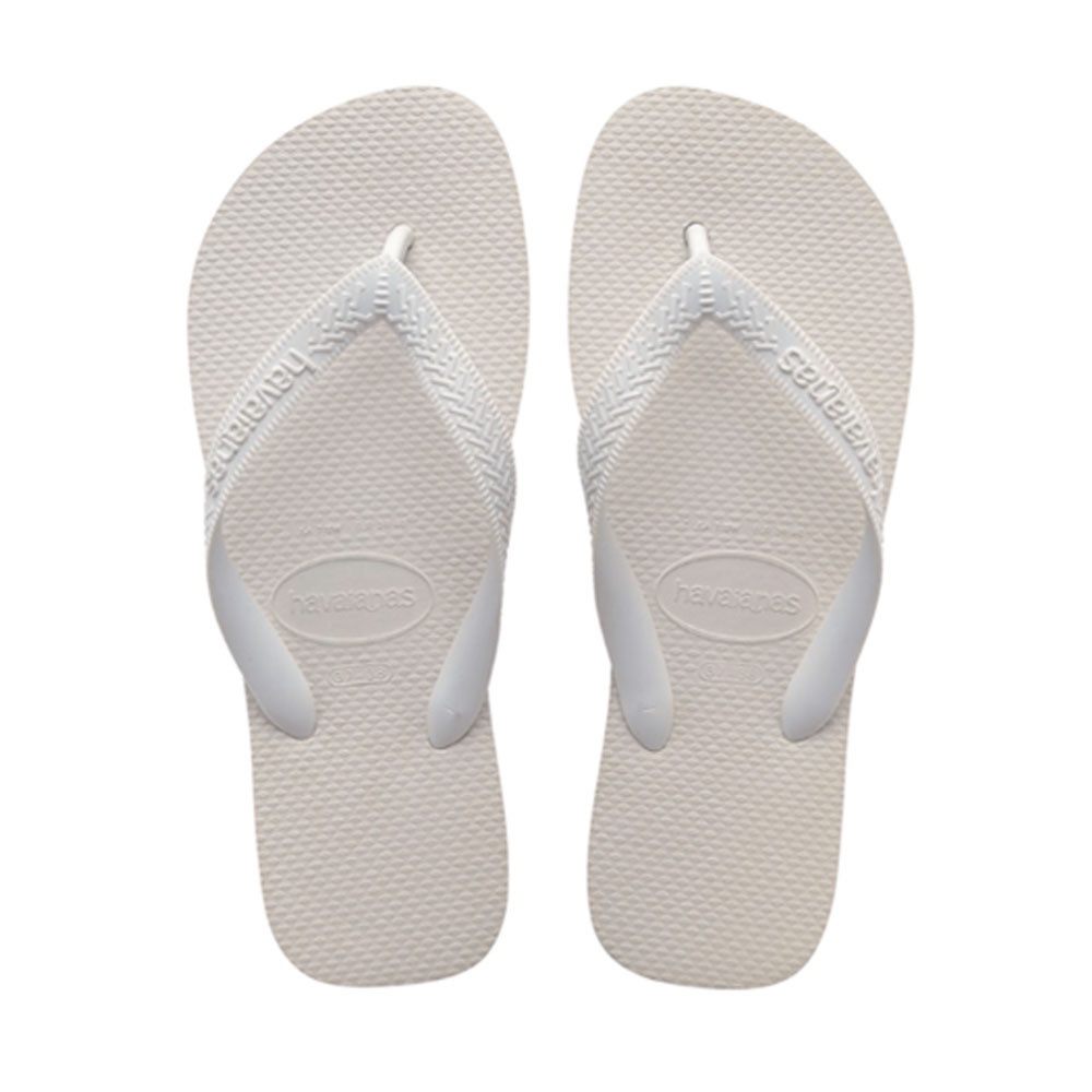 Chinelo Havaianas Top Branco