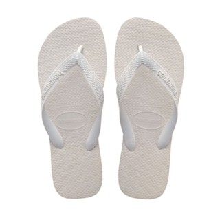 Chinelo Havaianas Top Branco