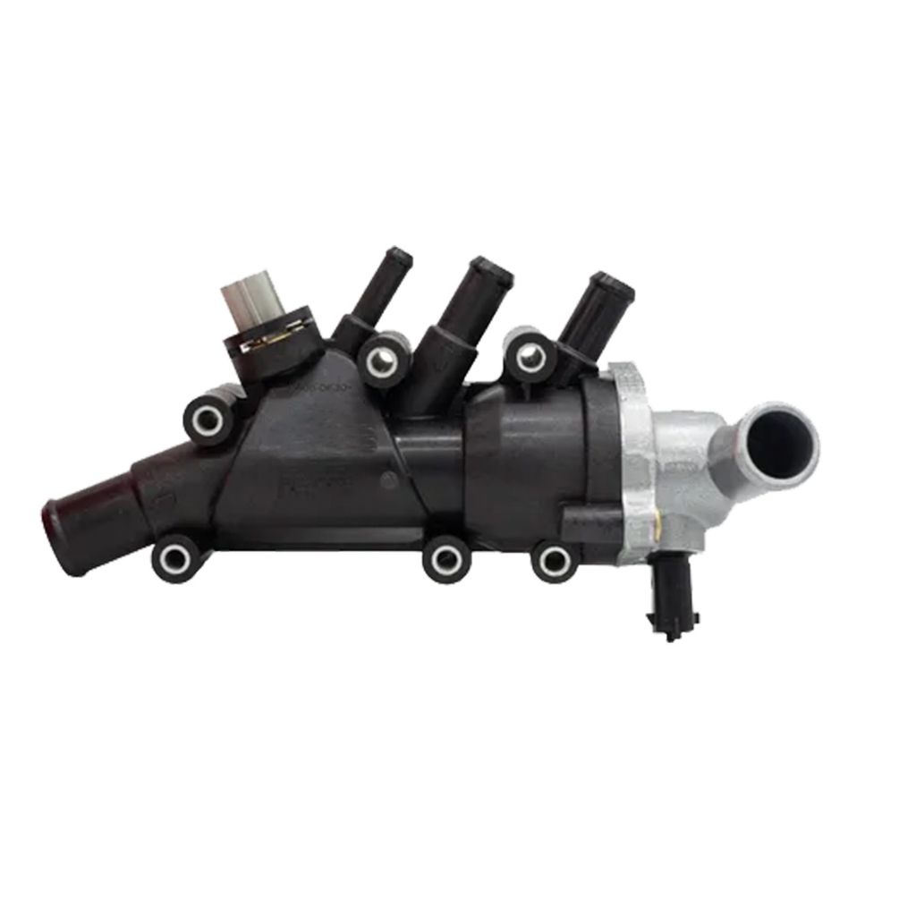 Válvula Termostática Ford Ka 2007 a 2014 - 842241 - AVTS06003T100