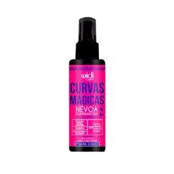 Névoa Iluminadora Curvas Mágicas 60ml - Widi Care