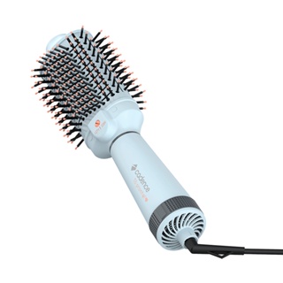 Escova Secadora e Alisadora 1200W Cadence ESC710 4 em 1 Tô Pronta Bivolt em Oferta na Shopee