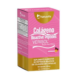 Colágeno Verisol Puro