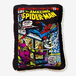 Almofada Formato Homem Aranha – Marvel em Oferta na Shopee