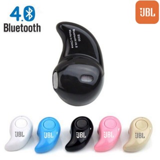 S530 Mini Fone De Ouvido Sem Fio/Intra-Auricular Esportivo Bluetooth