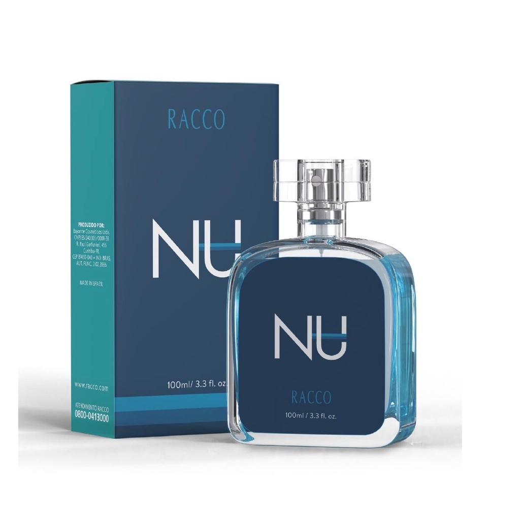 Racco Perfumes Masculinos: Onde Comprar | BuscaProdutos