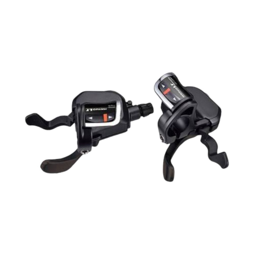 Alavanca Cambio 27v 3x9v Marvo Lt – Microshift — R$ 169,00 em Shopee