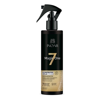 Inoar Magic One 7 Reconstrutor Capilar 300ml em Oferta na Shopee