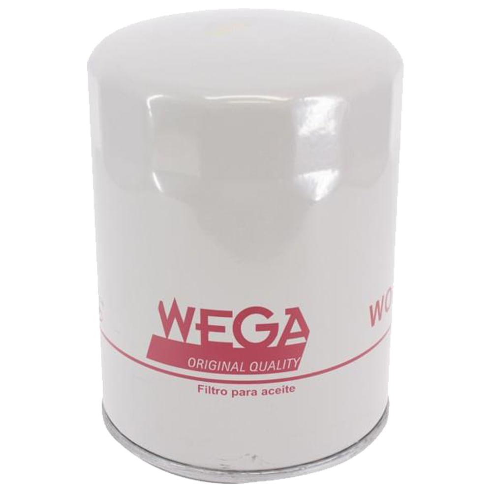 Detalhes do Filtro Óleo Valtra BM100 BM110 BM125 420 DS Turbo Wega WO764