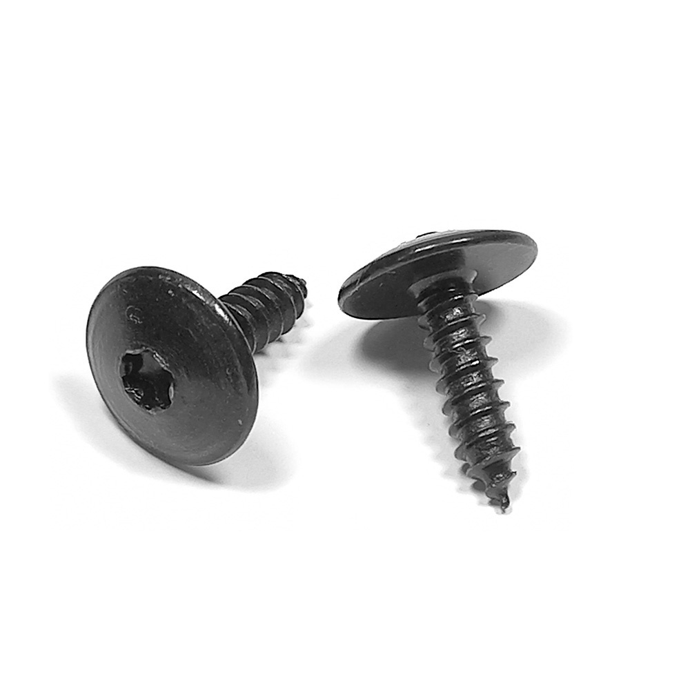 Kit parafuso para-choque Amarok Bora Gol Golf Fox Jetta Polo em Oferta na Shopee