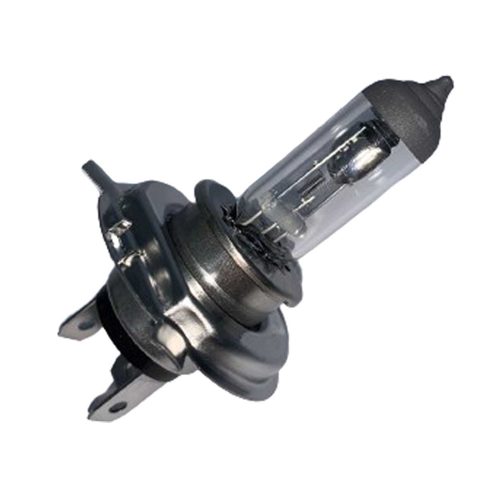Lâmpada H4 Comum 12V Cinoy