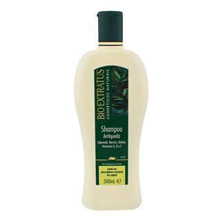 Shampoo Bio Extratus Antiqueda 500ml