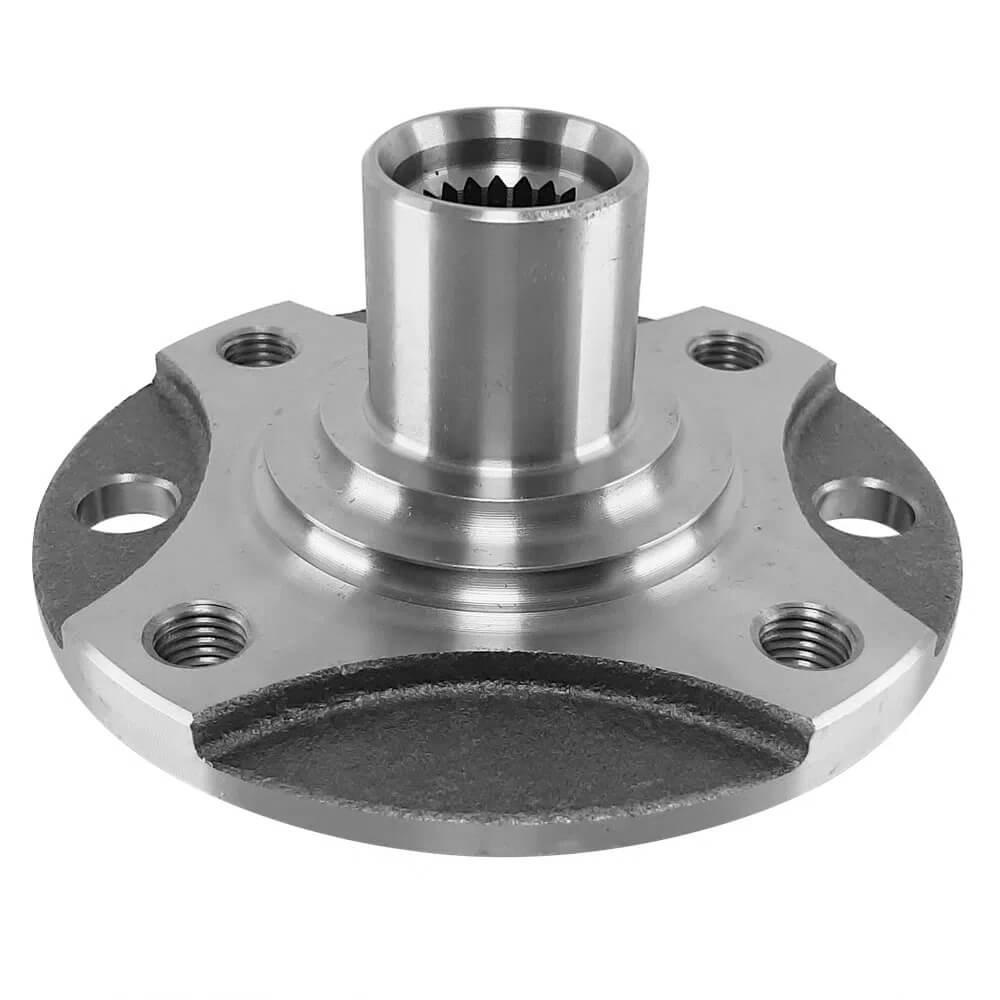 Cubo Roda Corsa 2005 a 2014 Dianteiro Sem Rolamento Nakata em Oferta na Shopee