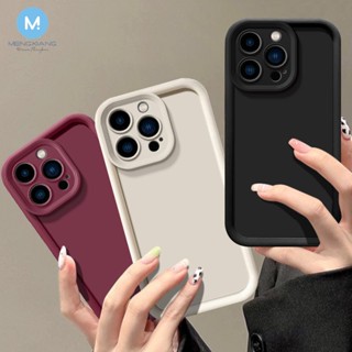 Caixa De Luxo Samsung Galaxy A34 A24 A33 A23 A71 A51 A21S A50 A50S A30S A72 A52 A32 A22 Cor Sólida Capa Macia De Silicone Líquido Doce Simples