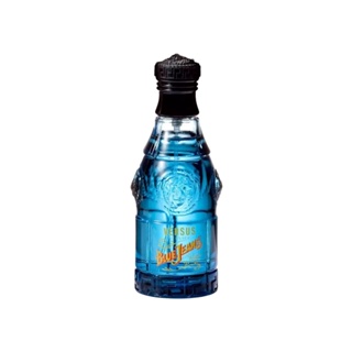 Versace Blue Jeans Man Edt - Perfume Masculino 75ml em Oferta na Shopee
