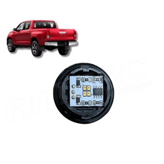 Lâmpada Led Luz Freio Lanterna Hilux SRX 2021 em Oferta na Shopee
