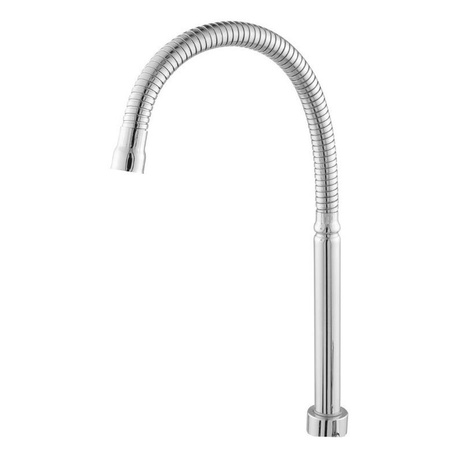 Tubo  Para Reposicao De Torneira Gourmet Cano 3/4 5/8 em Oferta na Shopee