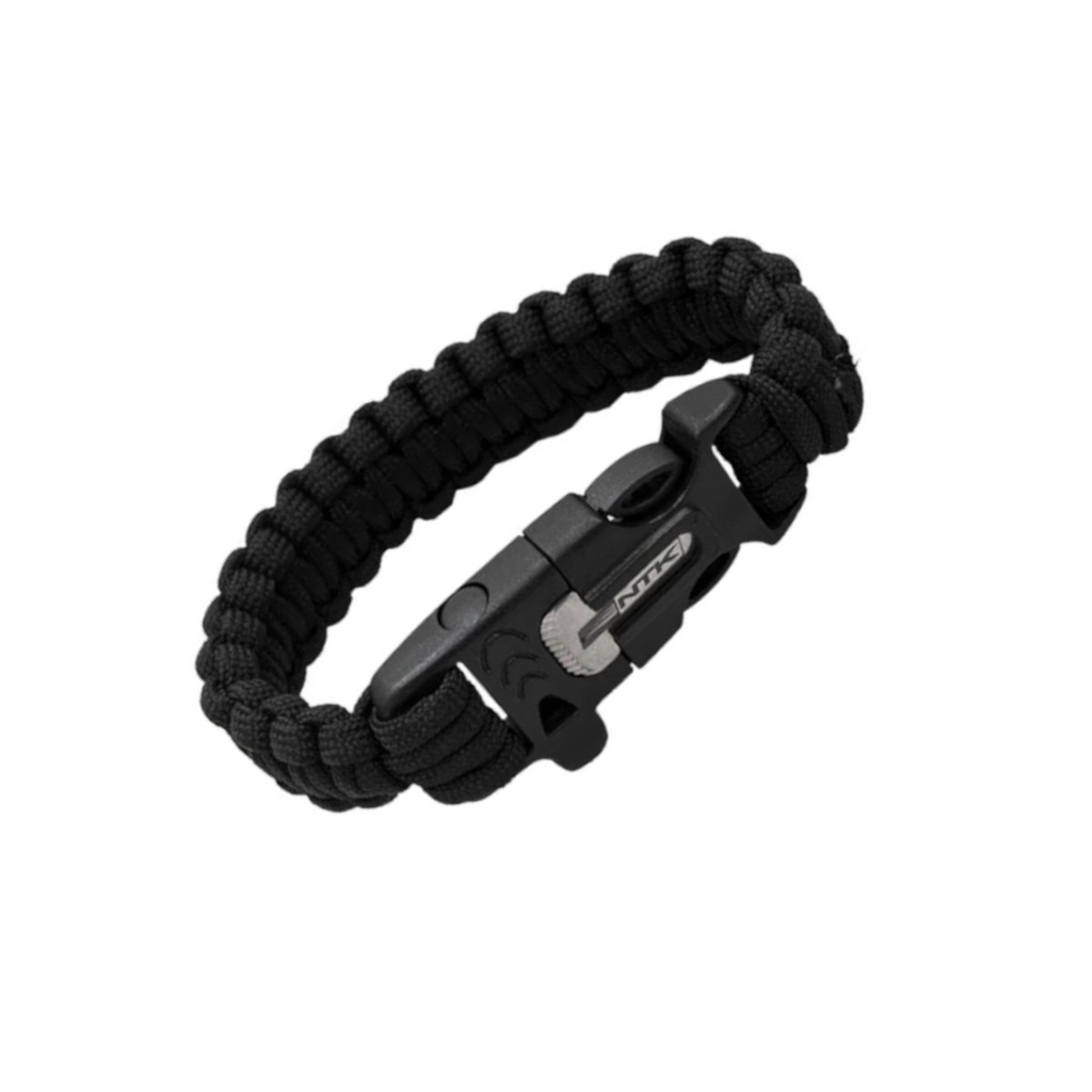 Pulseira Action Cord Nautika Paracord