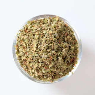 Manjerona Desidratada (Granel 100g)