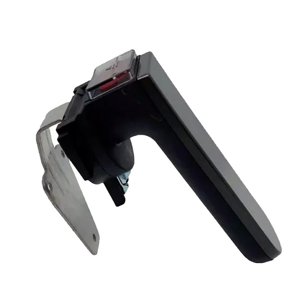Alça/Puxador Preto Para Airfryer Electrolux EAF
