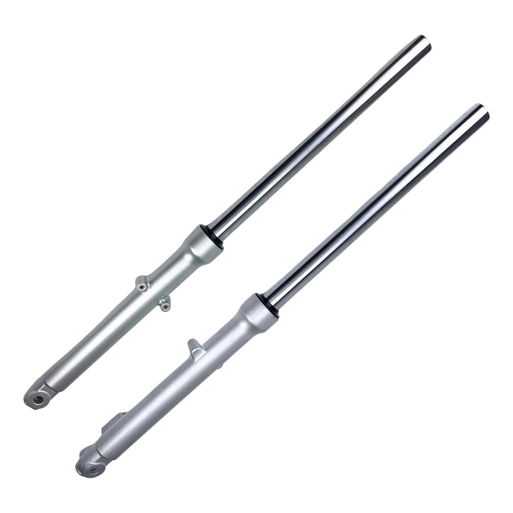 Par Bengala Completa Ybr 125 K 2000 Até 2005 Freio Á Lona em Oferta na Shopee