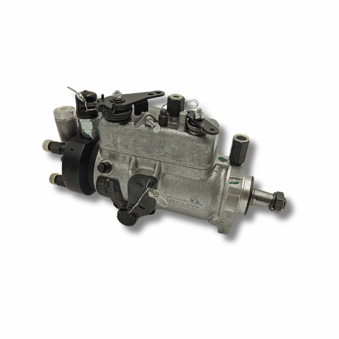 Bomba Injetora DP100 Nova Para New Holland 6630 Motor Ford 301 - V8860A350W